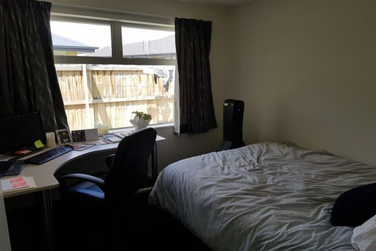 Photo of property in 3 Blair Place, Kaiapoi, 7630