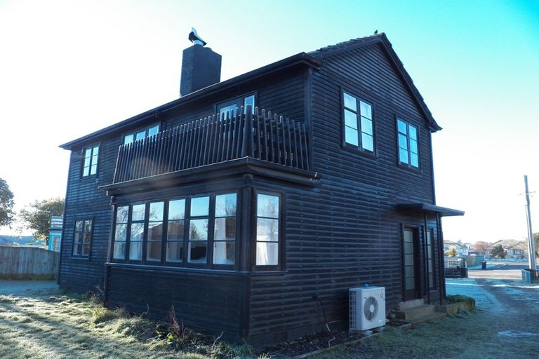 Photo of property in 130 Crawford Street, Glengarry, Invercargill, 9810