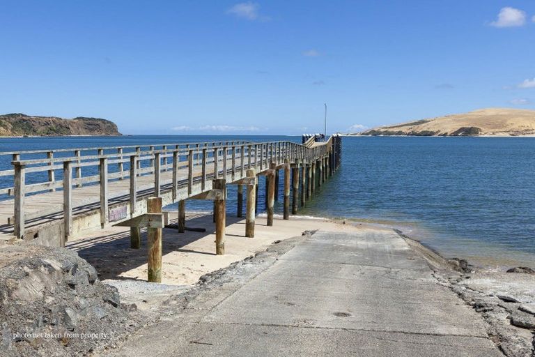 Photo of property in 30 Opononi Heights Drive, Opononi, Kaikohe, 0473