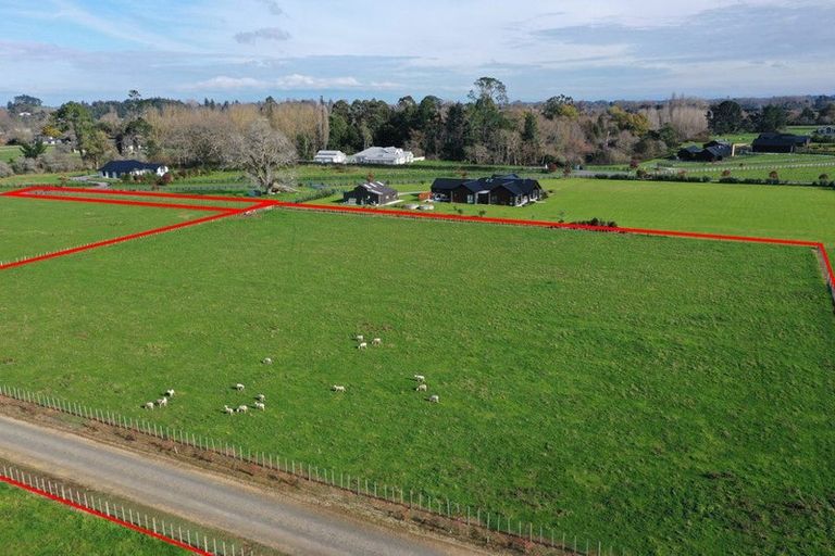 Photo of property in 601 Makarau Road, Makarau, Kaukapakapa, 0873