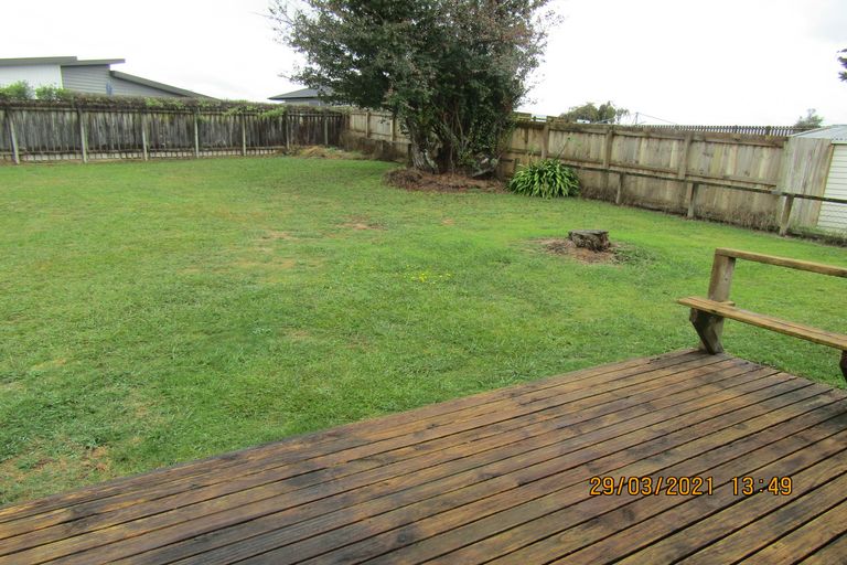 Photo of property in 35 Greenough Crescent, Te Awamutu, 3800