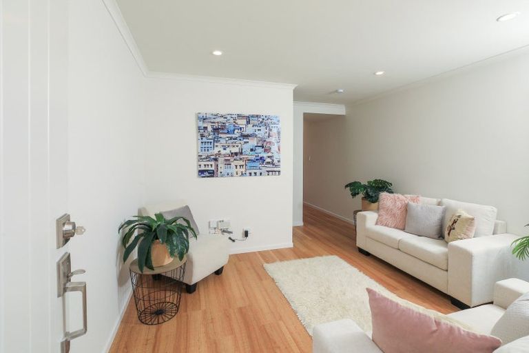Photo of property in 3/47 York Street, Hamilton East, Hamilton, 3216