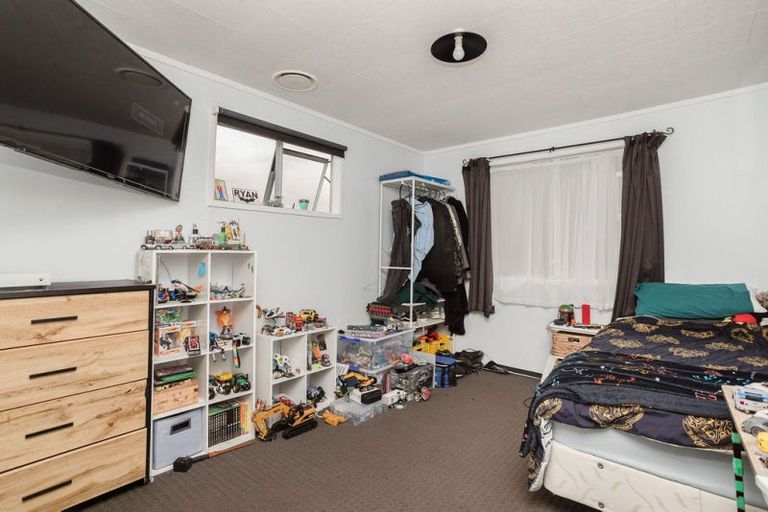 Photo of property in 2a Mathew Street, Dannevirke, 4930