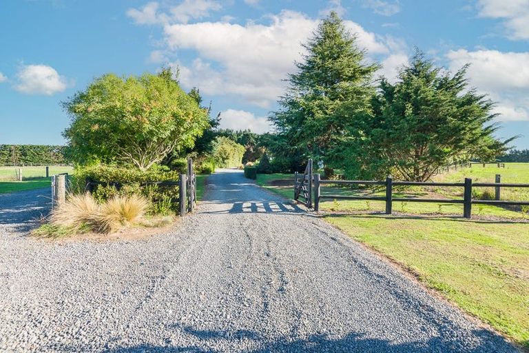 Photo of property in 193 Lawford Road, West Melton, Christchurch, 7676