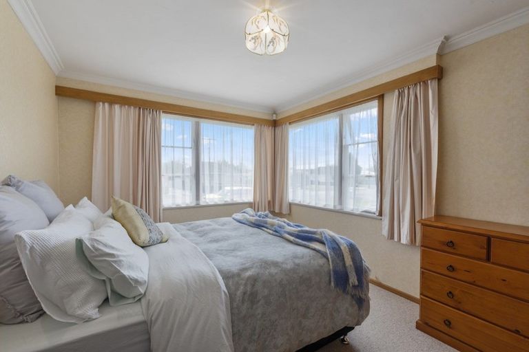 Photo of property in 4 Bowen Street, Levin, 5510