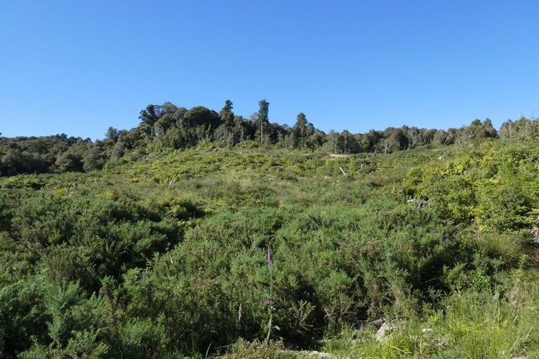 Photo of property in 756a Rutherglen Road, Marsden, Greymouth, 7872