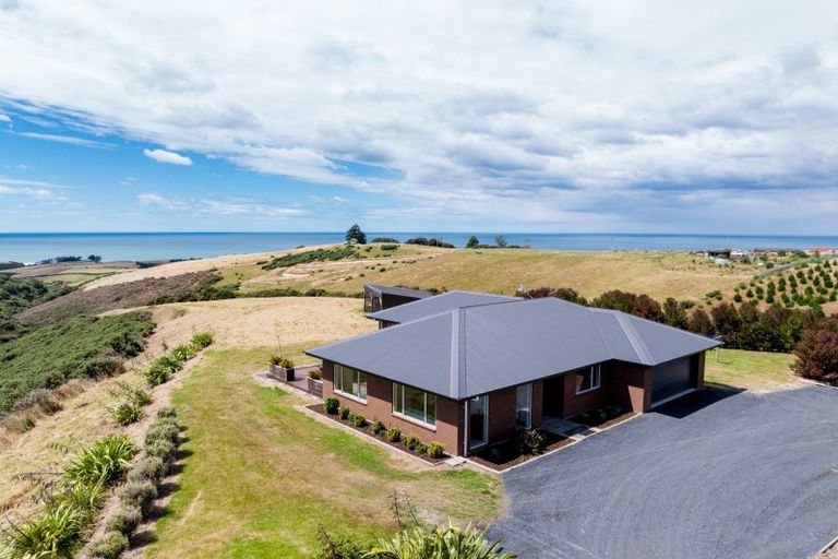 Photo of property in 292 Otokia-kuri Bush Road East, Kuri Bush, Brighton, 9091