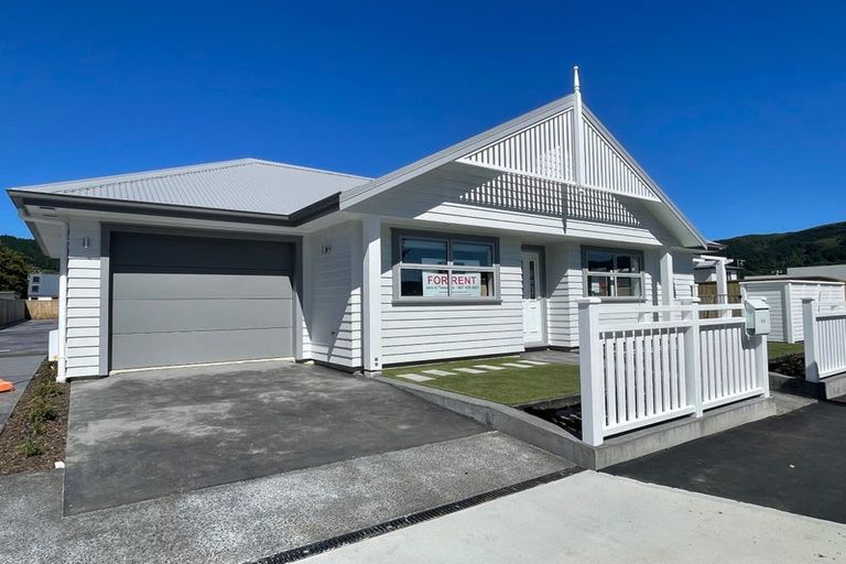 Photo of property in 36a Whitemans Road, Silverstream, Upper Hutt, 5019