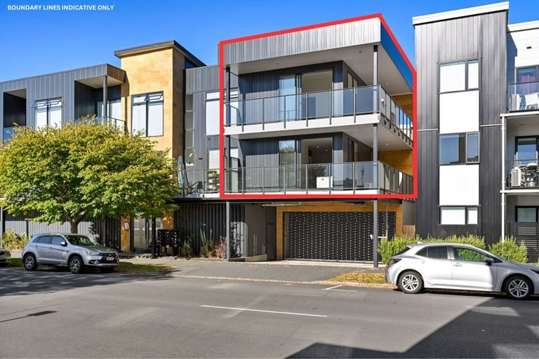Photo of property in 1/13 Vialou Street, Hamilton Central, Hamilton, 3204
