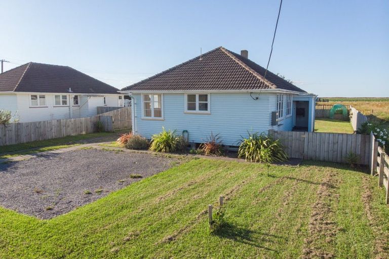Photo of property in 687 State Highway 25, Waitakaruru, Ngatea, 3576