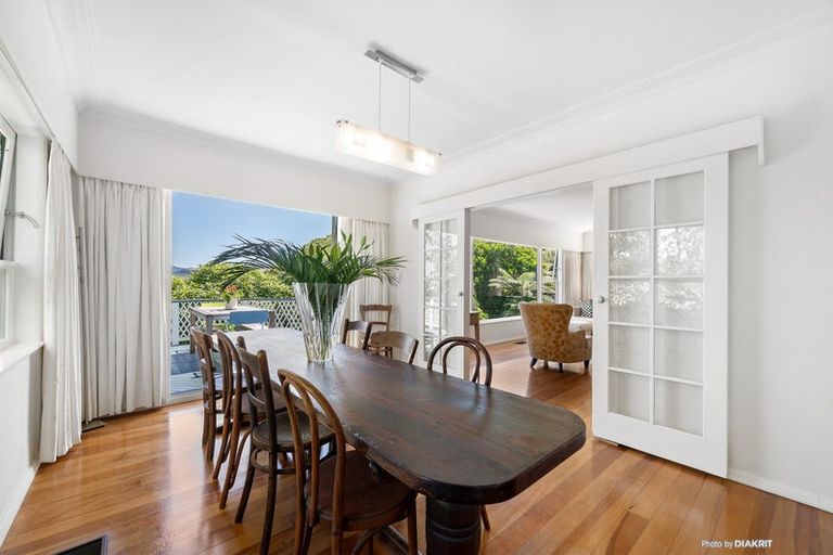 Photo of property in 29 Clark Street, Khandallah, Wellington, 6035