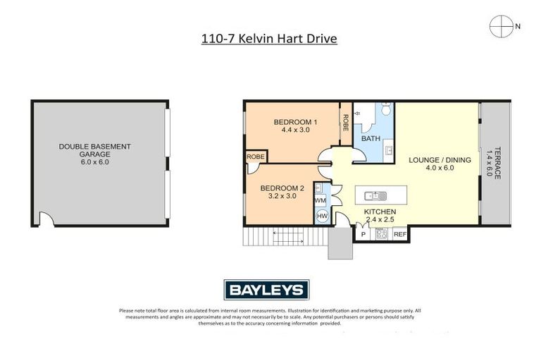 Photo of property in 110/7 Kelvin Hart Drive, East Tamaki, Auckland, 2013