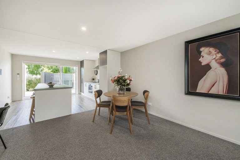 Photo of property in 5 Ashdown Way, Rolleston, 7615