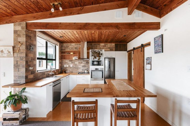 Photo of property in 473 Otara Road, Otara, Opotiki, 3197