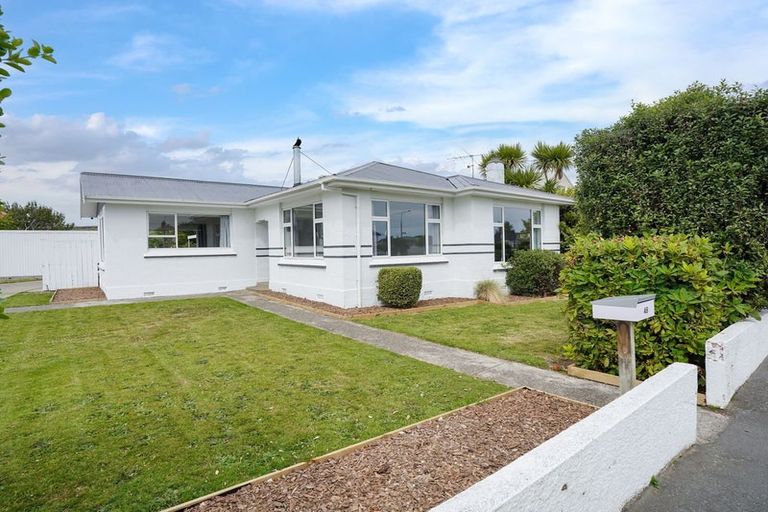 Photo of property in 49 Isabella Street, Glengarry, Invercargill, 9810