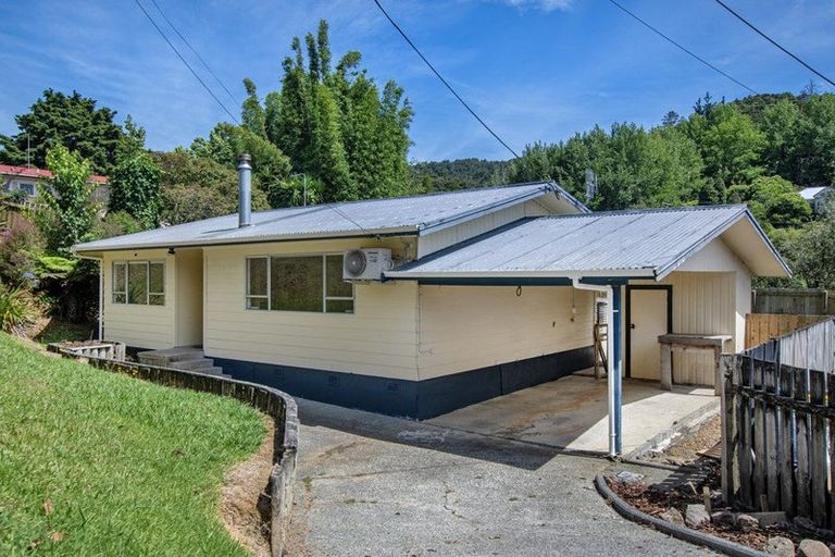 Photo of property in 34 Silverstream Road, Horahora, Whangarei, 0110