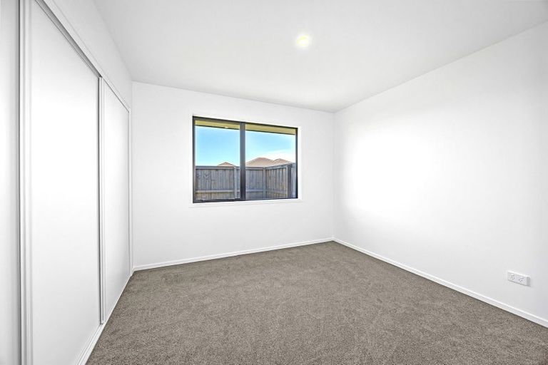 Photo of property in 25 Accadia Drive, Rolleston, 7614