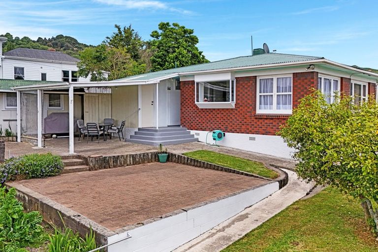 Photo of property in 17 Edward Street, Te Kuiti, 3910