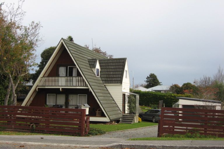Photo of property in 5 York Street, Tapanui, 9522