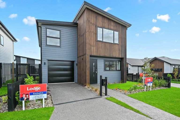 Photo of property in 29 Ogilvie Avenue, Chartwell, Hamilton, 3210