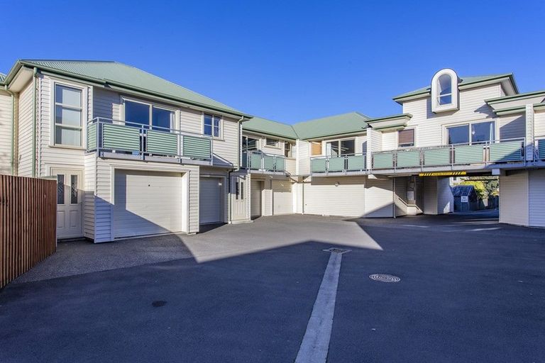 Photo of property in 11/235 Salisbury Street, Christchurch Central, Christchurch, 8013