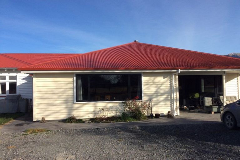 Photo of property in 4929 Arundel Rakaia Gorge Road, Alford Forest, Ashburton, 7771