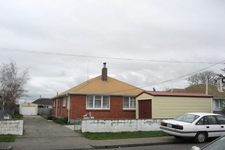 Photo of property in 900 Bledisloe Street, Raureka, Hastings, 4120