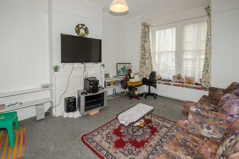 Photo of property in 1/365 York Place, Dunedin Central, Dunedin, 9016