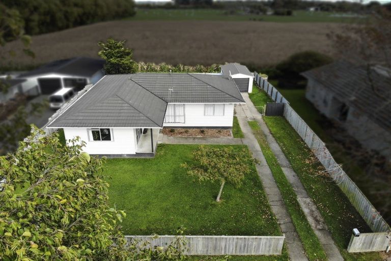 Photo of property in 42 Cascade Crescent, Westbrook, Palmerston North, 4412