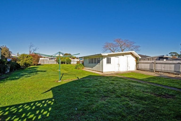 Photo of property in 9 Brewer Street, Blenheim, 7201