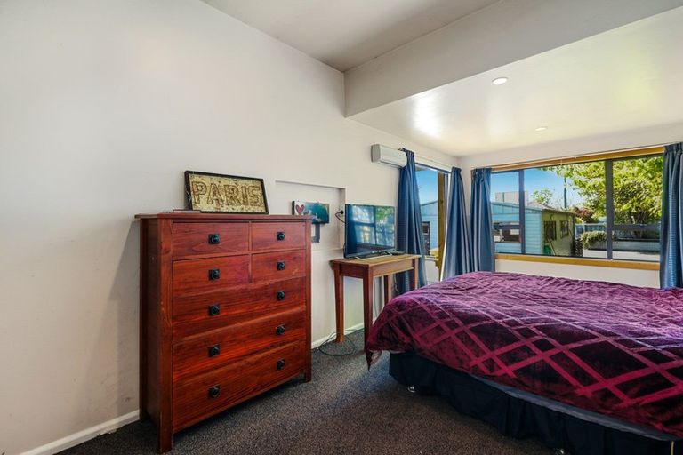 Photo of property in 105 Smith Street, Woolston, Christchurch, 8062