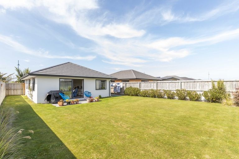 Photo of property in 31 Pakohe Street, Pegasus, 7612