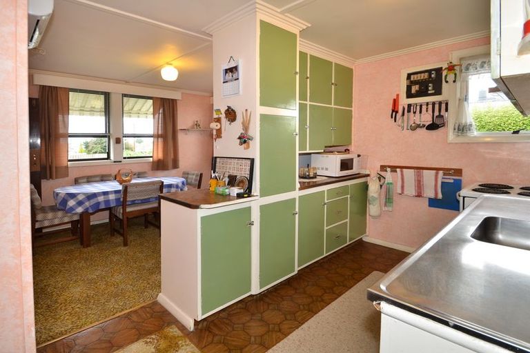 Photo of property in 171 Ashmore Street, Halfway Bush, Dunedin, 9010