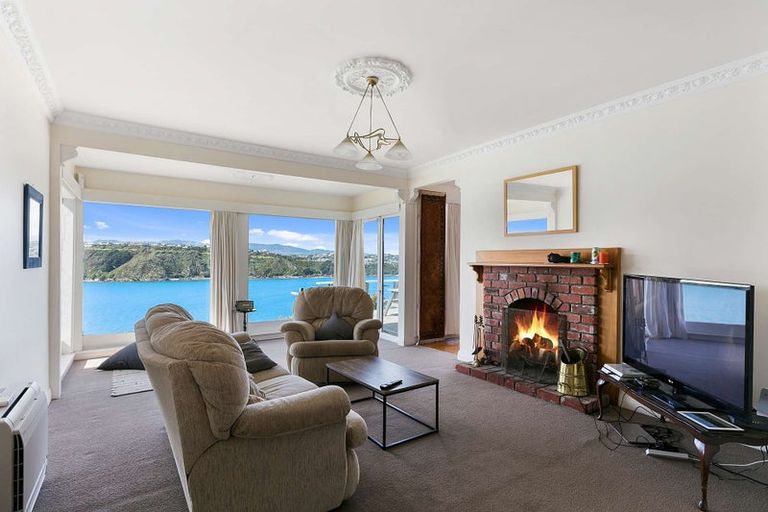 Photo of property in 100 Te Anau Road, Hataitai, Wellington, 6021