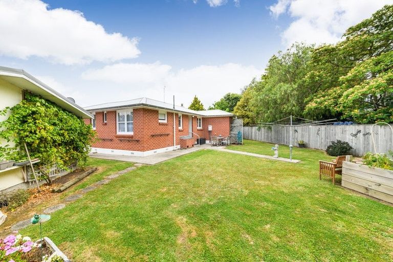 Photo of property in 5 Fairview Place, Feilding, 4702