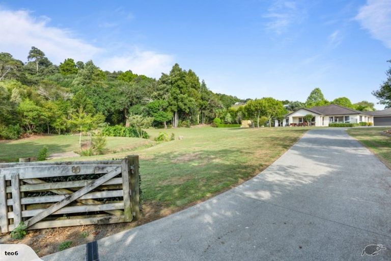 Photo of property in 80 Old Barn Road, Opaheke, Papakura, 2584