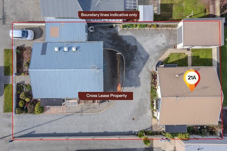 Photo of property in 21a Torridge Street, Oamaru, 9400