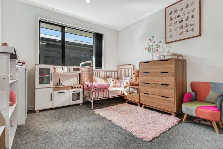 Photo of property in 12 Lulu Avenue, Chartwell, Hamilton, 3210