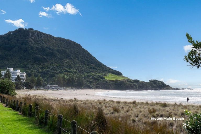 Photo of property in 3 Commons Avenue, Mount Maunganui, 3116