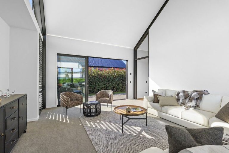 Photo of property in 5 Hull Crescent, Lincoln, 7608