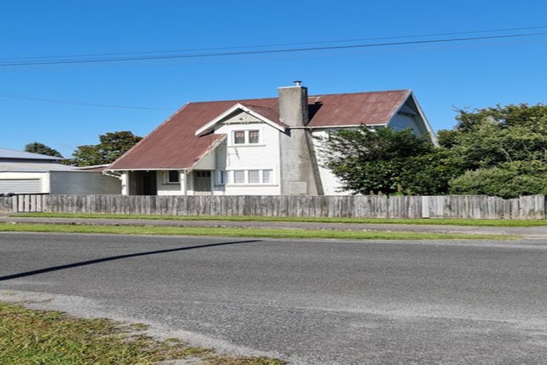 Photo of property in 110a Romilly Street, Westport, 7825