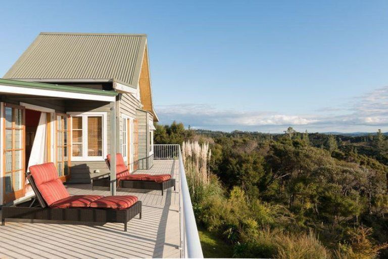 Photo of property in 105a Te Wahapu, Russell, 0272