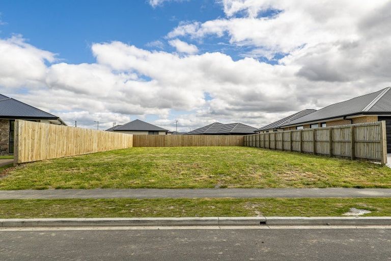 Photo of property in 31 Comer Street, Halswell, Christchurch, 8025