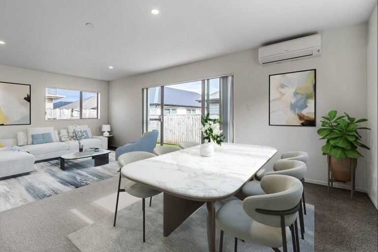 Photo of property in 110 Popokatea Drive, Takanini, 2112