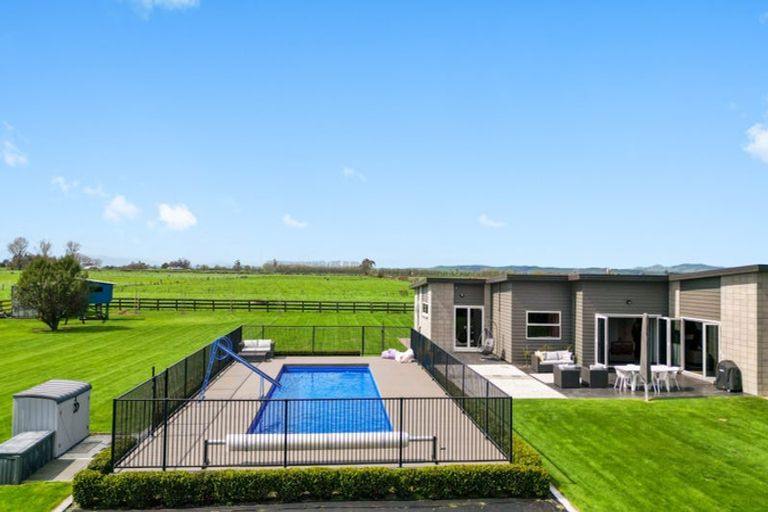 Photo of property in 347b Reid Road, Gordonton, Hamilton, 3281