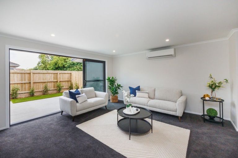 Photo of property in 103b Botanical Road, Takaro, Palmerston North, 4412