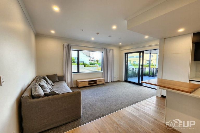 Photo of property in 9/194 Buckley Avenue, Hobsonville, Auckland, 0616