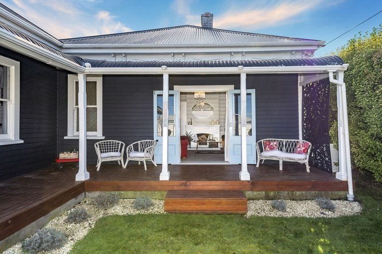 Photo of property in 41 Station Street, Leeston, 7632