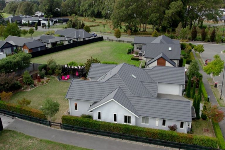 Photo of property in 41 Findlay Avenue, Halswell, Christchurch, 8025