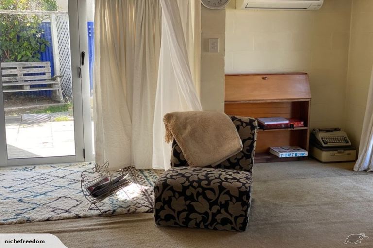 Photo of property in 1/25 Rogers Street, Sydenham, Christchurch, 8023